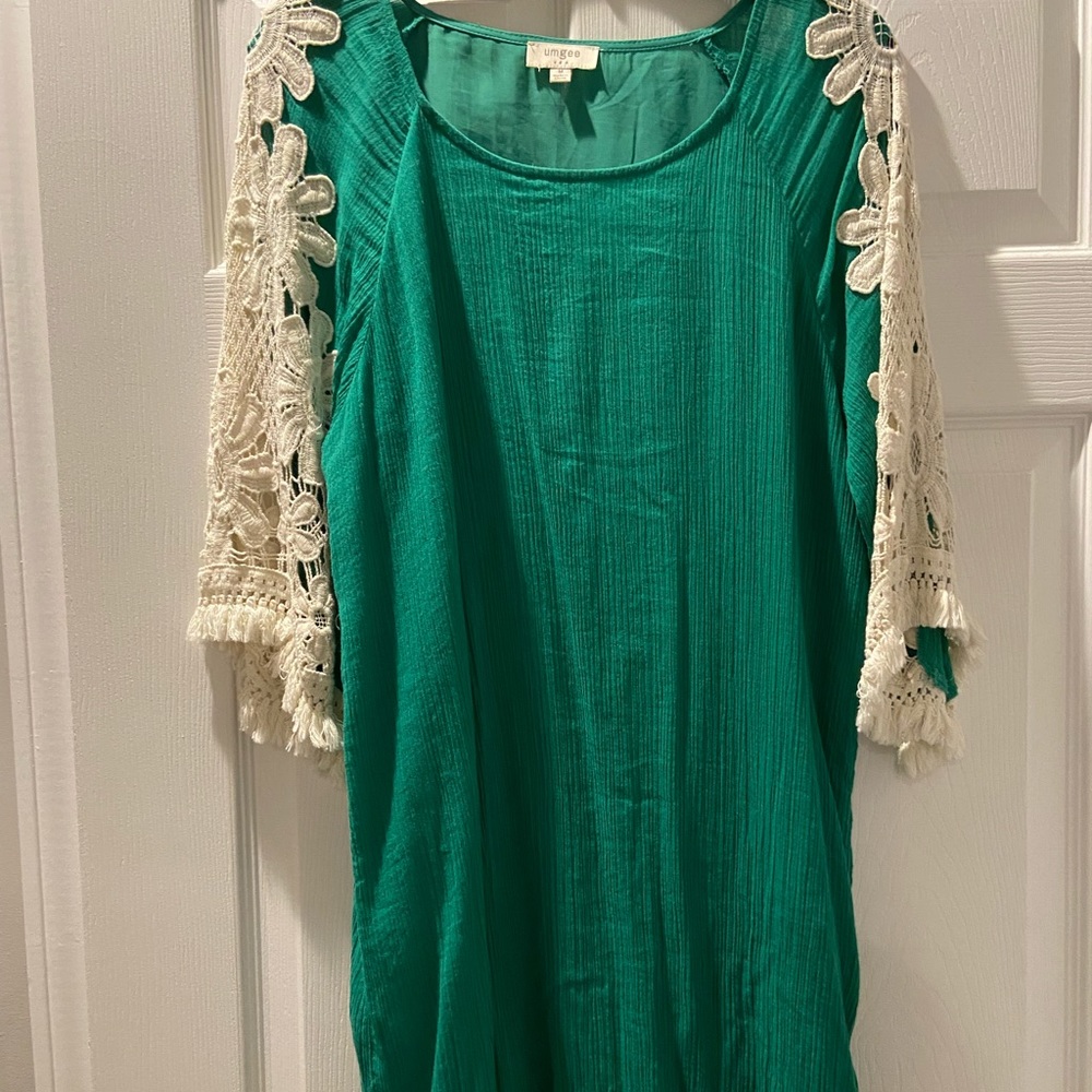 Umgee Dress
